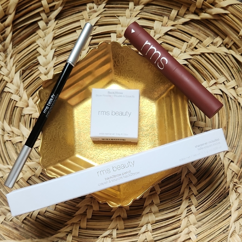 RMS Beauty Bundle